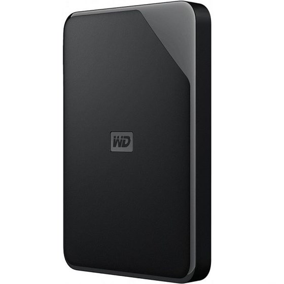 HDD Eksterni 2TB Western Digital Elements SE Black, 2.5" USB3.0 P/N: WDBEPK0020BBK