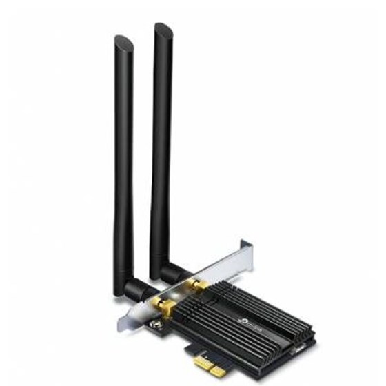 TP-Link Archer TX50E, AX3000 Wi-Fi 6 Bluetooth 5.0 PCIe Adapter, Mrežna kartica 