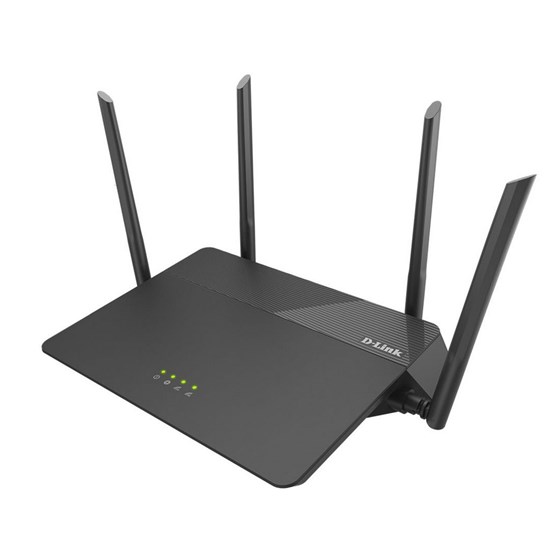 D-Link DIR-878, AC1900 MU-MIMO Wi-Fi router (ČIŠĆENJE ZALIHA)