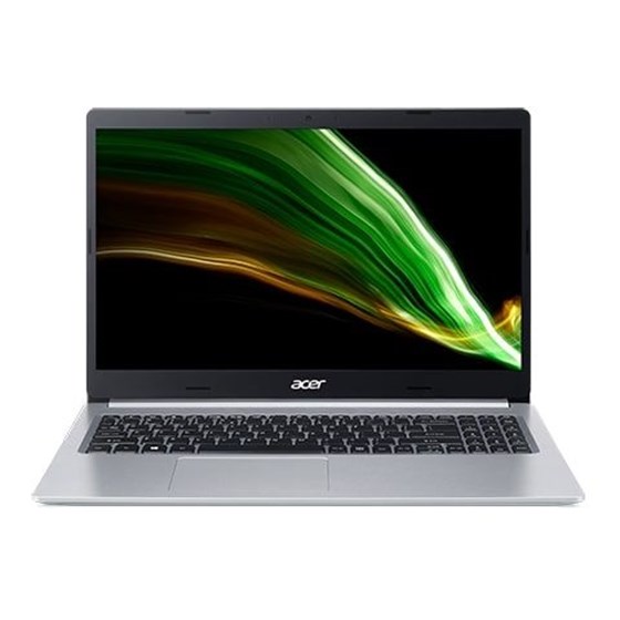 Acer Aspire 5 A515-45-R554, NX.A7YEX.003, AMD Ryzen 3 5300U, 8GB, 512GB SSD, Endless OS, 15.6'' FHD, AMD Radeon Graphics