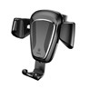 Auto drzač za smartphone Baseus gravity air vent car holder P/N: SUYL-01