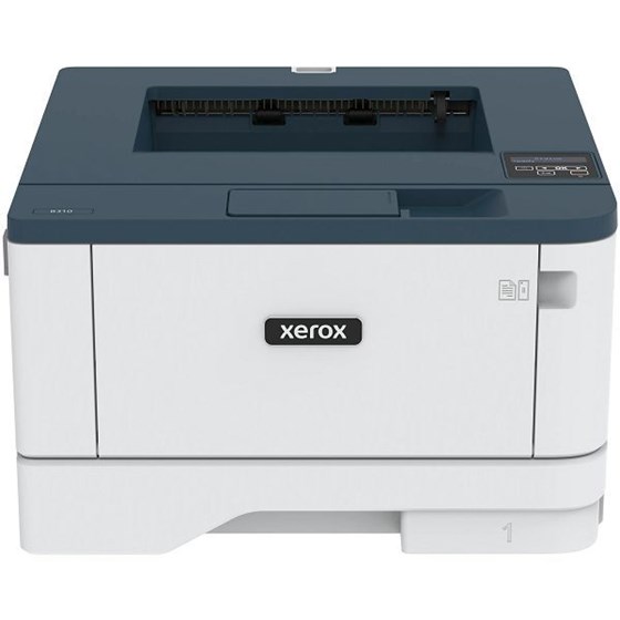Pisač, Xerox laser mono SF, 600x600dpi, 5,9str/min, Wi-Fi, network, USB, B310V_DNI