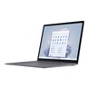 Microsoft Surface Laptop 5, R8N-00025, 13.5" 2256x1504 TouchScreen, Intel Core i5 1235U, 16GB, 512GB SSD, W11H, Intel Iris Xe Graphics