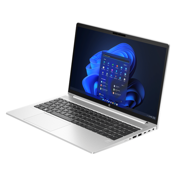 HP ProBook 450 G10 Intel Core i5 1335U 4.60GHz 16GB 1TB SSD W11P 15.6" Full HD Intel Iris Xe Graphics P/N: 85B03EA