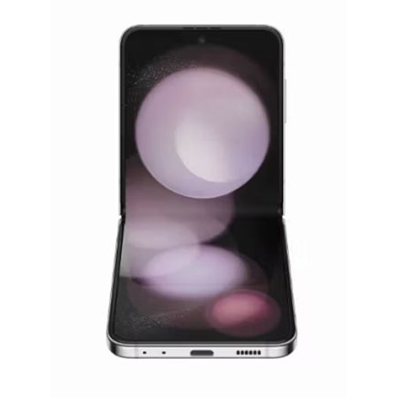 Smartphone Samsung Galaxy Z Flip5, 5G, 6,7", 8GB/256GB, Lavander SM-F731BLIGEUE