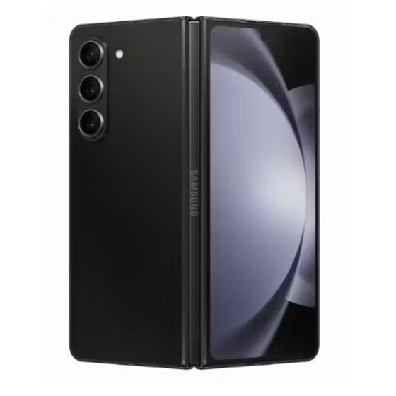 Smartphone Samsung Galaxy Z Fold5, 5G, 7,6", 12GB/256GB, Black, SM-F946BZKBEUE