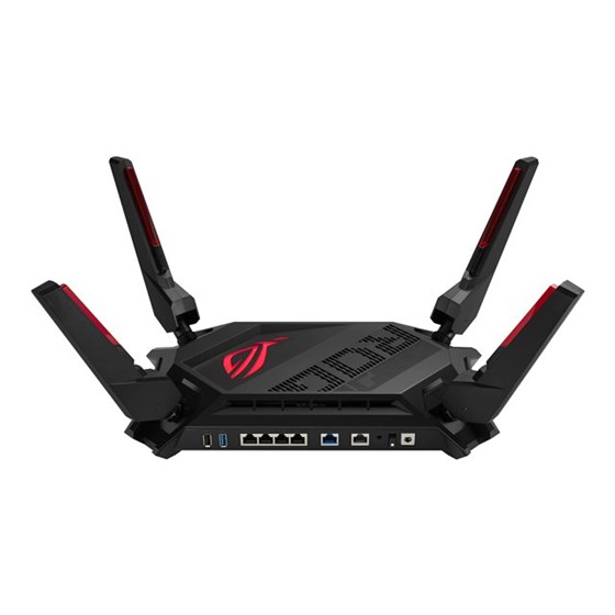 Asus ROG Rapture GT-AX6000, Dual-Band Wi-Fi 6 Gaming Router