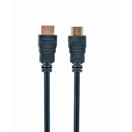 Kabel HDMI - HDMI 20m 4K UHD Crni Gembird  P/N: CC-HDMI4-20M