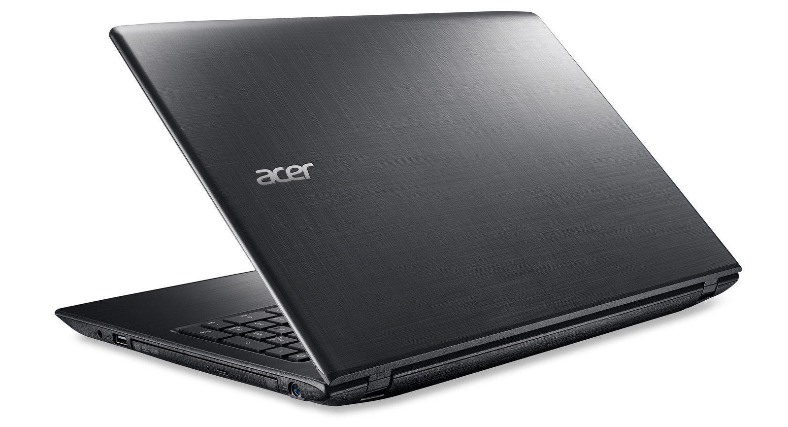 Acer Aspire E5-553G: Snažna radilica za sve namjene