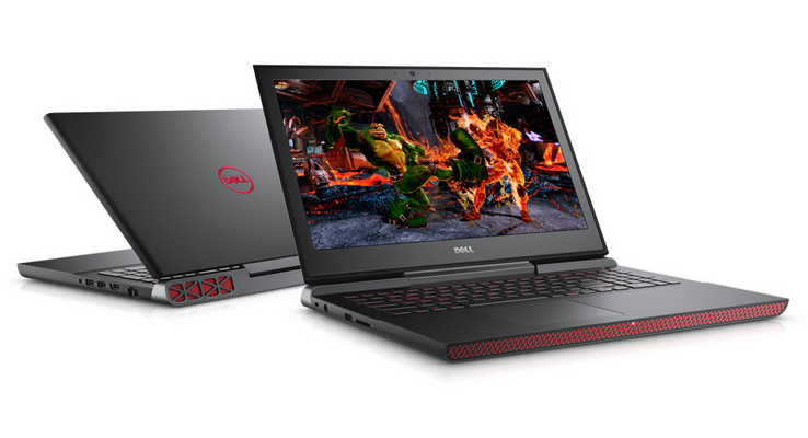 Dell Inspiron 7567: Najbolji gaming laptop u svojoj klasi