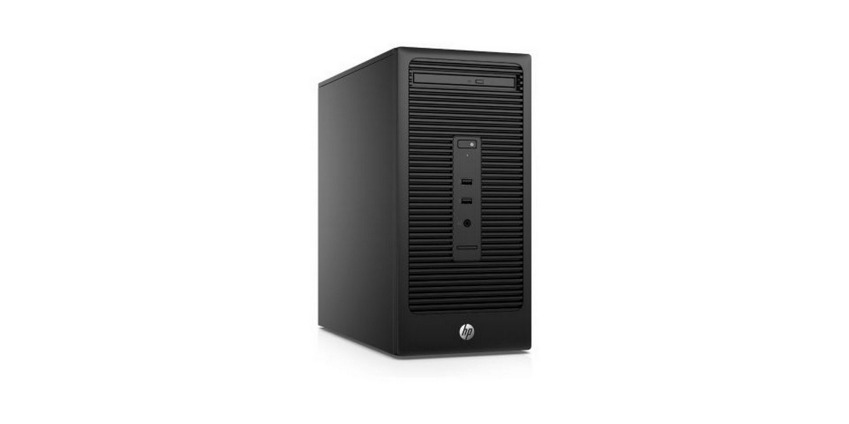 HP 280 G2: PC da ste bez brige