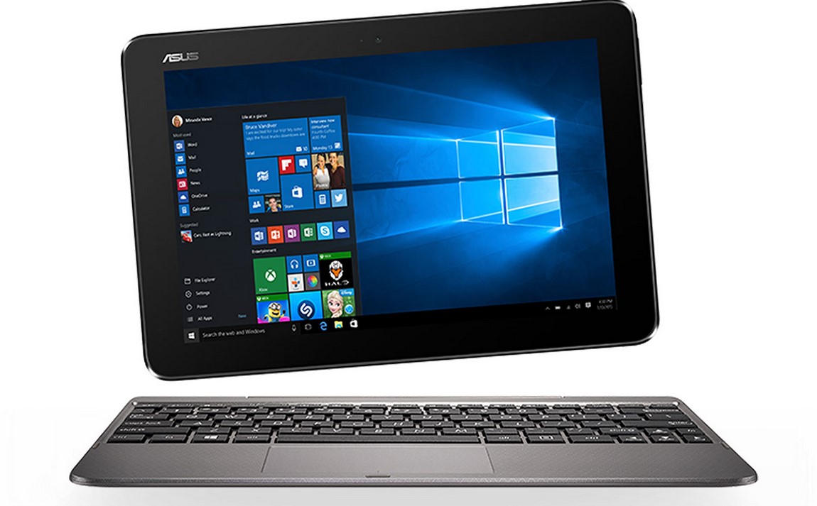 I laptop i tablet – u jednom, za male novce
