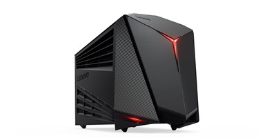 Lenovo IdeaCentre Y720 Cube: Za VR spremni