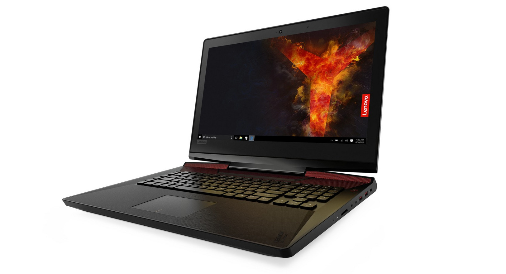 Lenovo IdeaPad Legion Y920: najbolje od Lenova za igrače