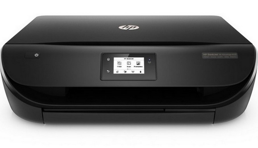 HP DeskJet Ink Advantage 4535