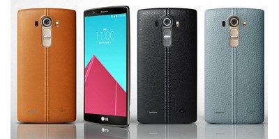 LG G4 za dobru dozu sljezovih kolačića