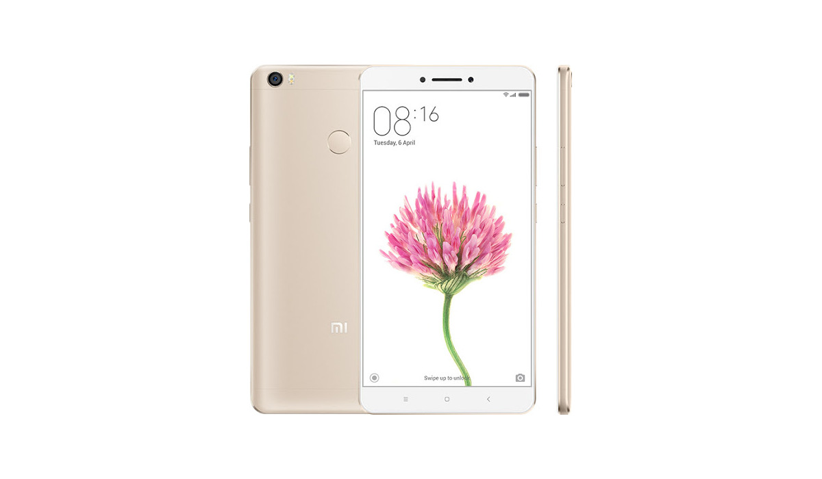 Xiaomi Mi Max: Veće ne može