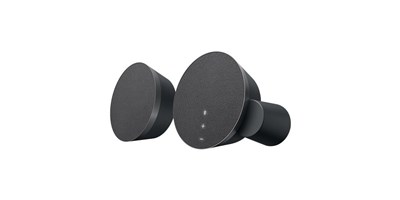 Logitech MX Sound Premium: Prvoklasni Bluetooth zvučnici