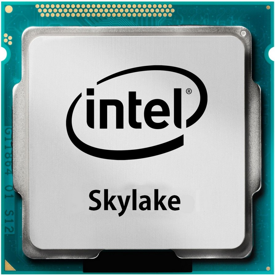 Sweep finger Sunday Skylake: moćniji i štedljiviji procesori - Mikronis.hr