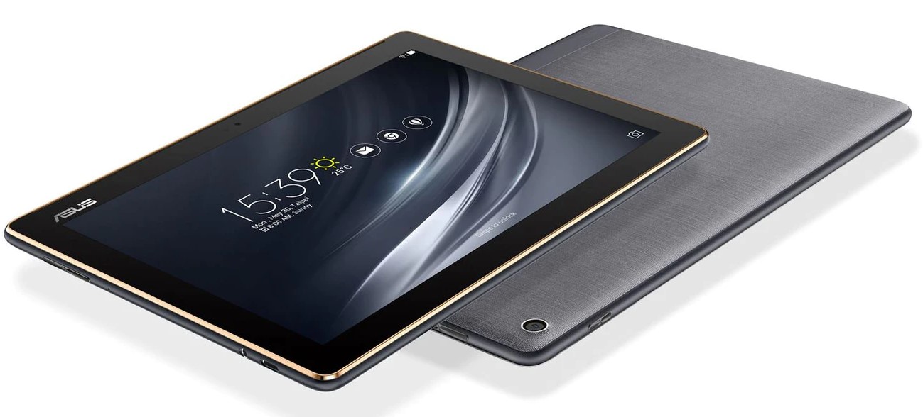 Asus ZenPad 10 Z301M: Snažan tablet za skromne novce
