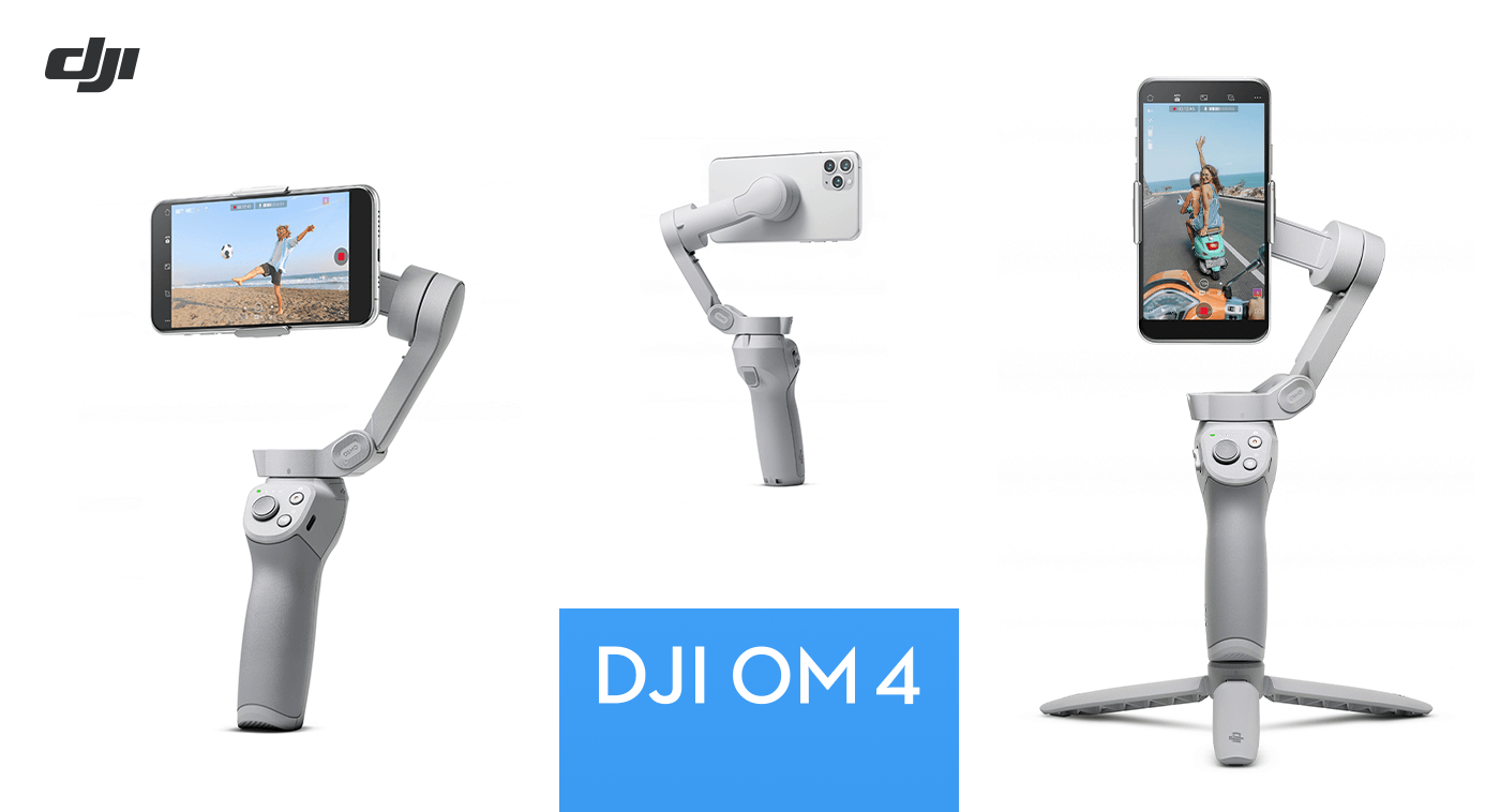 DJI OM4