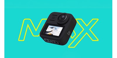 GoPro MAX