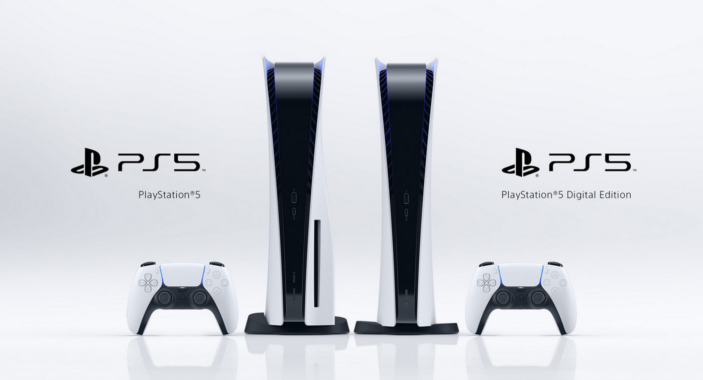 Playstation 5