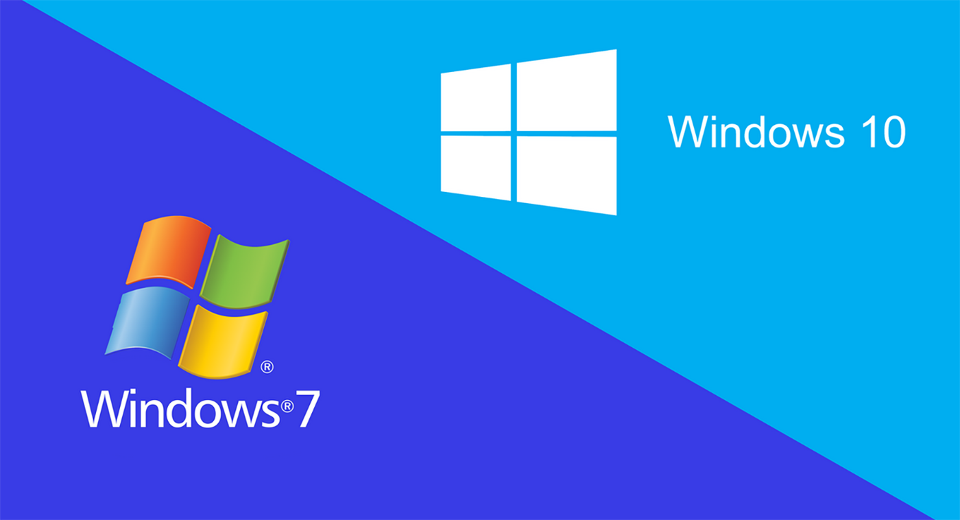 Završetak podrške za Windows 7