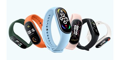 Novo u ponudi - Mi Smart Band 7