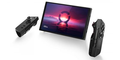 Lenovo Legion GO