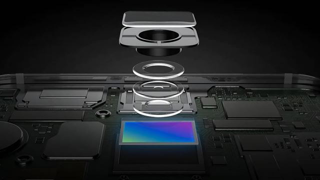 Samsung ISOCELL HP2