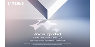 Galaxy Unpacked