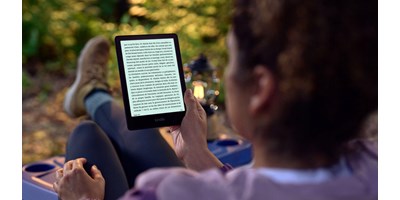 Amazon Kindle Paperwhite