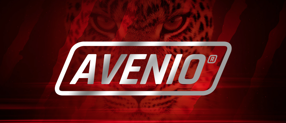 Avenio stolna računala