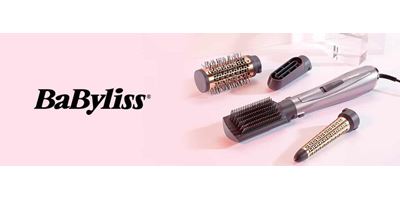 Novo u ponudi. BaByliss.