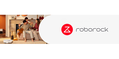 Novo u ponudi. Roborock.