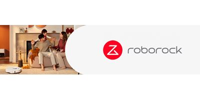 Novo u ponudi. Roborock.