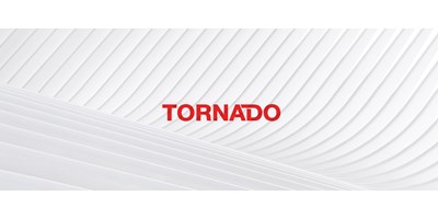 Novo u ponudi. Tornado!