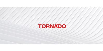 Novo u ponudi. Tornado!