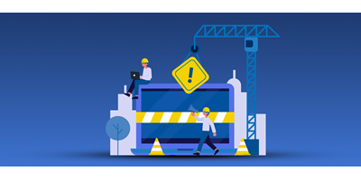 Privremeno zatvaranje poslovnice