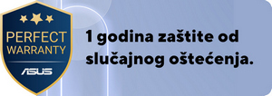 Asus Perfect Warranty