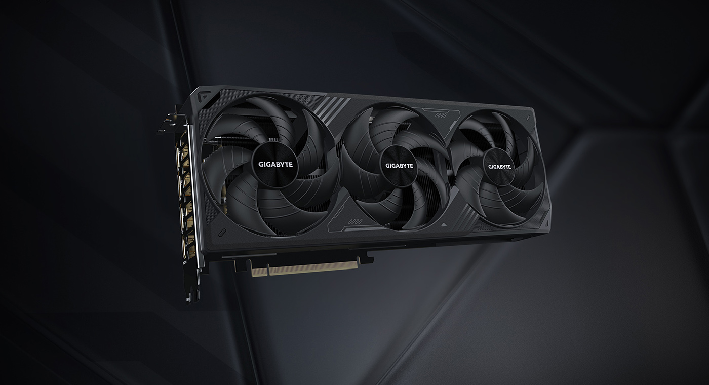 Nova nVidia RTX 5070 serija grafičkih kartica