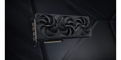 Nova nVidia RTX 5070 serija grafičkih kartica