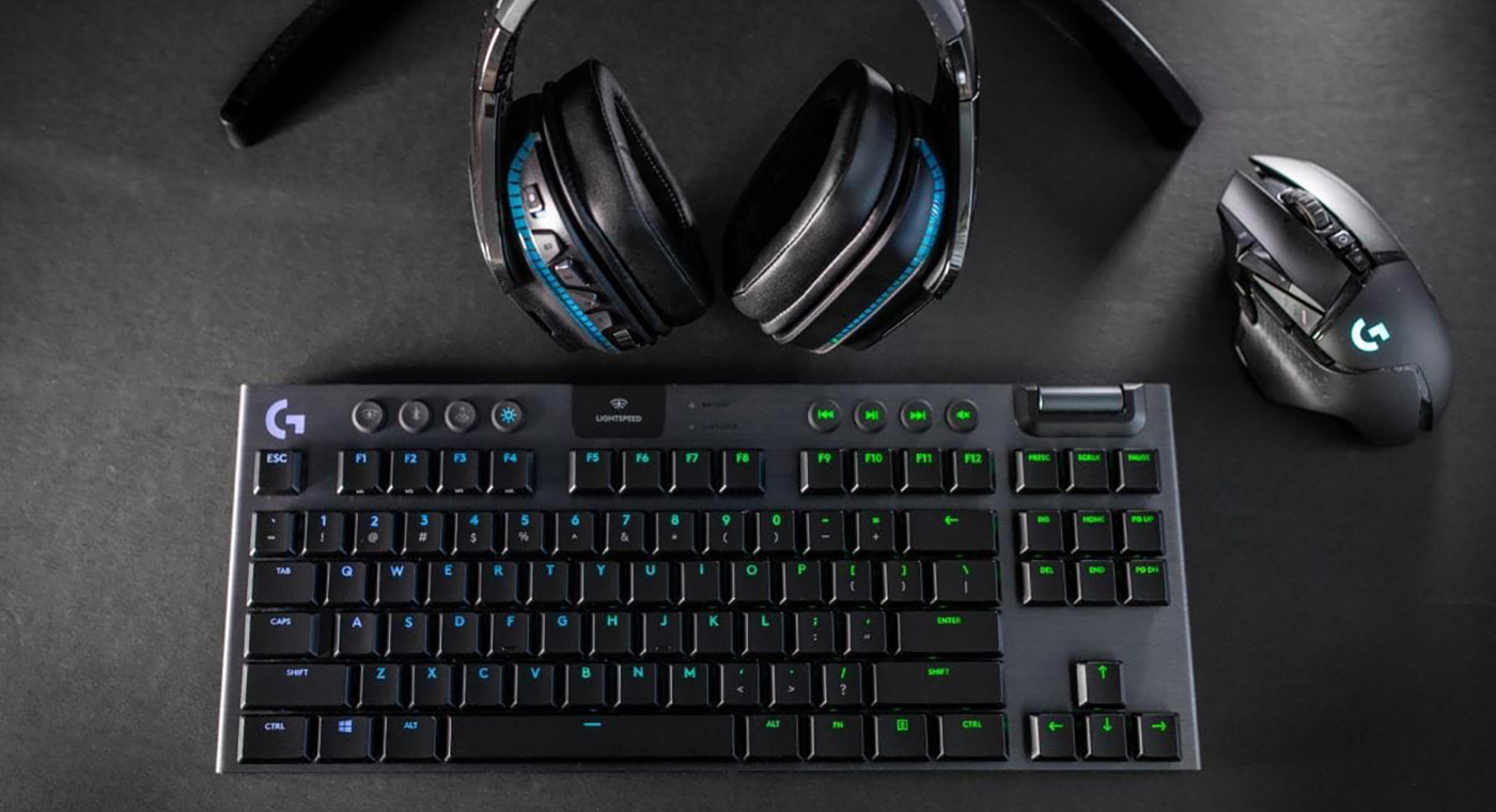 Kako odabrati idealnu tipkovnicu za rad i igru