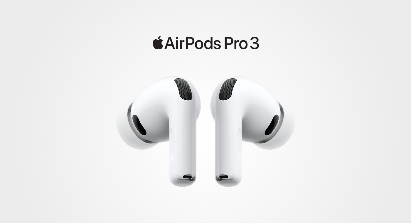 Apple AirPods Pro3 s MagSafe kućištem: Detaljna recenzija