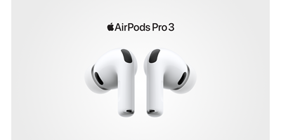 Apple AirPods Pro3 s MagSafe kućištem: Detaljna recenzija