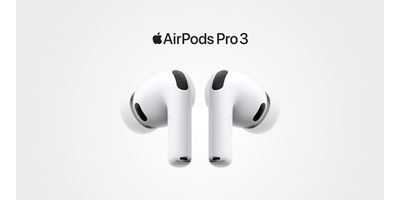 Apple AirPods Pro3 s MagSafe kućištem: Detaljna recenzija