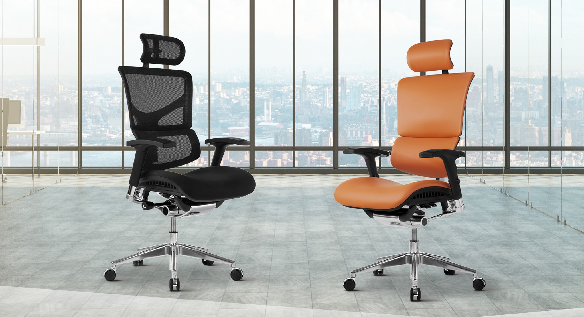 Kako odabrati idealnu uredsku stolicu za zdravu kralježnicu