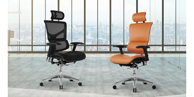 Kako odabrati idealnu uredsku stolicu za zdravu kralježnicu