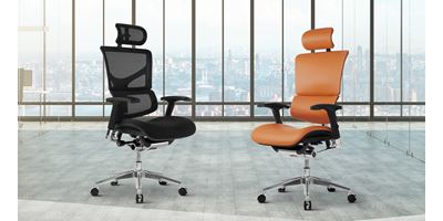 Kako odabrati idealnu uredsku stolicu za zdravu kralježnicu